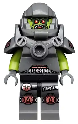 Zdjecię zestawu, części lub minifigurki LEGO
