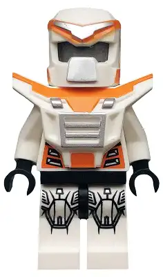Zdjecię zestawu, części lub minifigurki LEGO