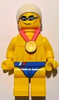 Zdjecię zestawu, części lub minifigurki LEGO