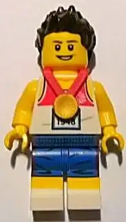 Zdjecię zestawu, części lub minifigurki LEGO
