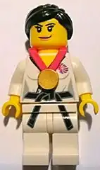 Zdjecię zestawu, części lub minifigurki LEGO