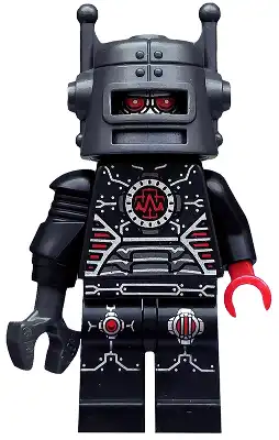 Zdjecię zestawu, części lub minifigurki LEGO