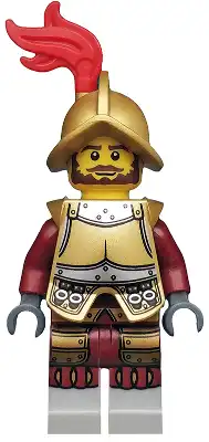 Zdjecię zestawu, części lub minifigurki LEGO