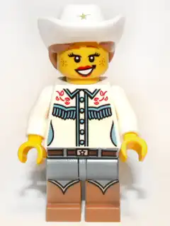 Zdjecię zestawu, części lub minifigurki LEGO