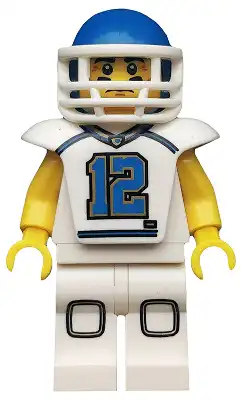 Zdjecię zestawu, części lub minifigurki LEGO