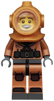 Zdjecię zestawu, części lub minifigurki LEGO