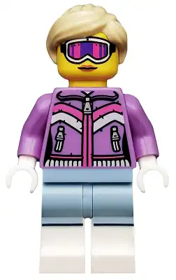Zdjecię zestawu, części lub minifigurki LEGO