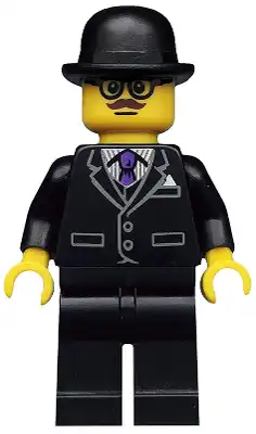 Zdjecię zestawu, części lub minifigurki LEGO