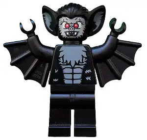 Zdjecię zestawu, części lub minifigurki LEGO