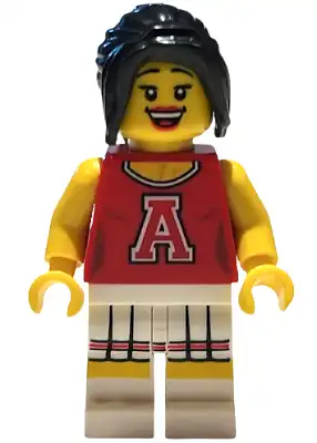 Zdjecię zestawu, części lub minifigurki LEGO