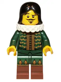 Zdjecię zestawu, części lub minifigurki LEGO