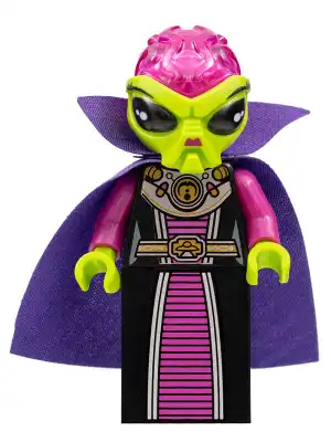 Zdjecię zestawu, części lub minifigurki LEGO