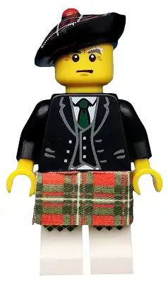 Zdjecię zestawu, części lub minifigurki LEGO