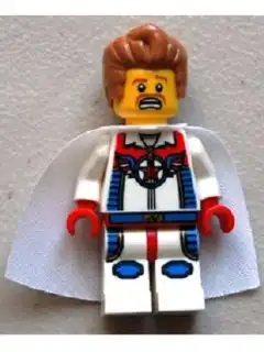 Zdjecię zestawu, części lub minifigurki LEGO