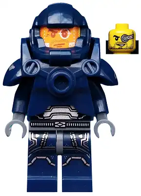 Zdjecię zestawu, części lub minifigurki LEGO