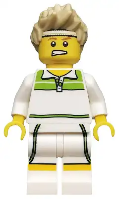 Zdjecię zestawu, części lub minifigurki LEGO