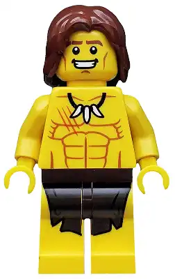 Zdjecię zestawu, części lub minifigurki LEGO