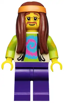 Zdjecię zestawu, części lub minifigurki LEGO