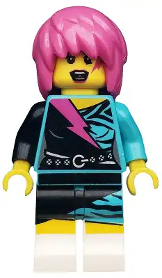 Zdjecię zestawu, części lub minifigurki LEGO