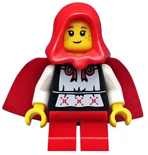Zdjecię zestawu, części lub minifigurki LEGO