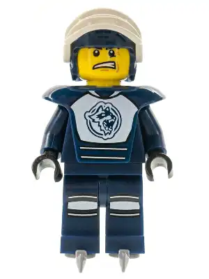 Zdjecię zestawu, części lub minifigurki LEGO