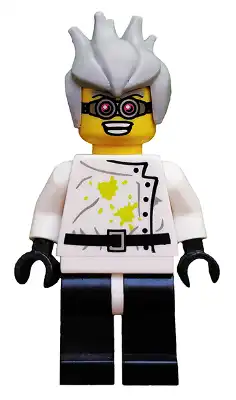 Zdjecię zestawu, części lub minifigurki LEGO