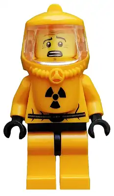 Zdjecię zestawu, części lub minifigurki LEGO