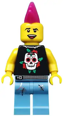 Zdjecię zestawu, części lub minifigurki LEGO