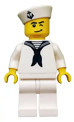 Zdjecię zestawu, części lub minifigurki LEGO