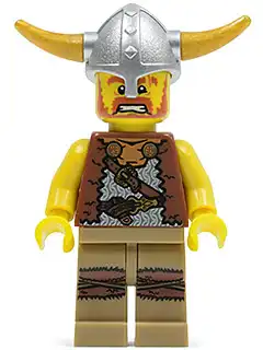 Zdjecię zestawu, części lub minifigurki LEGO