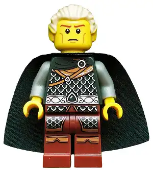 Zdjecię zestawu, części lub minifigurki LEGO