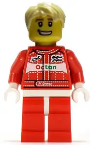 Zdjecię zestawu, części lub minifigurki LEGO
