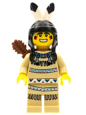 Zdjecię zestawu, części lub minifigurki LEGO