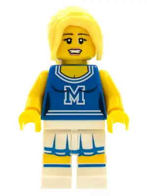 Zdjecię zestawu, części lub minifigurki LEGO