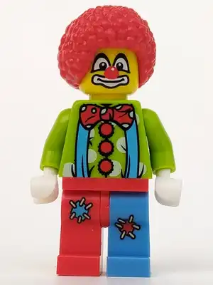 Zdjecię zestawu, części lub minifigurki LEGO
