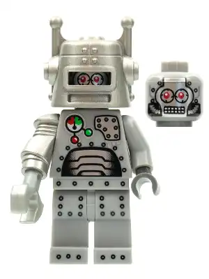 Zdjecię zestawu, części lub minifigurki LEGO