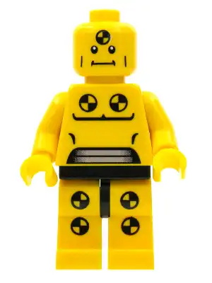 Zdjecię zestawu, części lub minifigurki LEGO