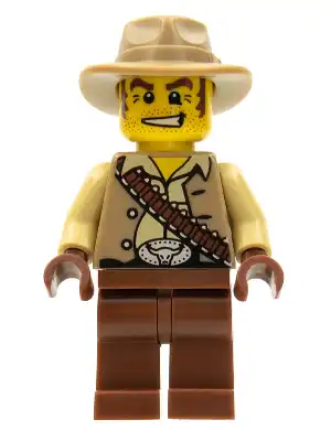 Zdjecię zestawu, części lub minifigurki LEGO