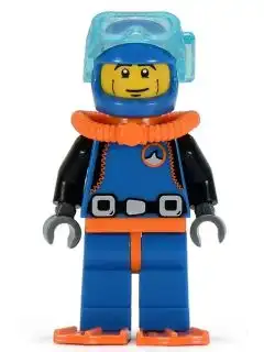 Zdjecię zestawu, części lub minifigurki LEGO