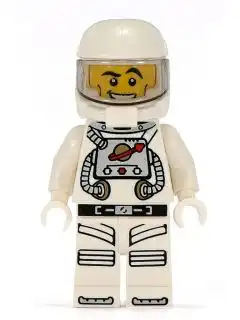 Zdjecię zestawu, części lub minifigurki LEGO