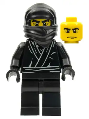 Zdjecię zestawu, części lub minifigurki LEGO