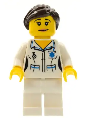 Zdjecię zestawu, części lub minifigurki LEGO