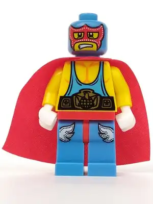 Zdjecię zestawu, części lub minifigurki LEGO