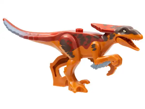 Zdjecię zestawu, części lub minifigurki LEGO