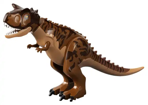 Zdjecię zestawu, części lub minifigurki LEGO