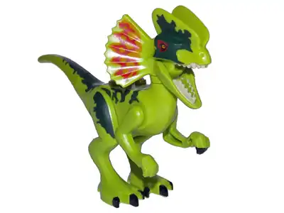 Zdjecię zestawu, części lub minifigurki LEGO