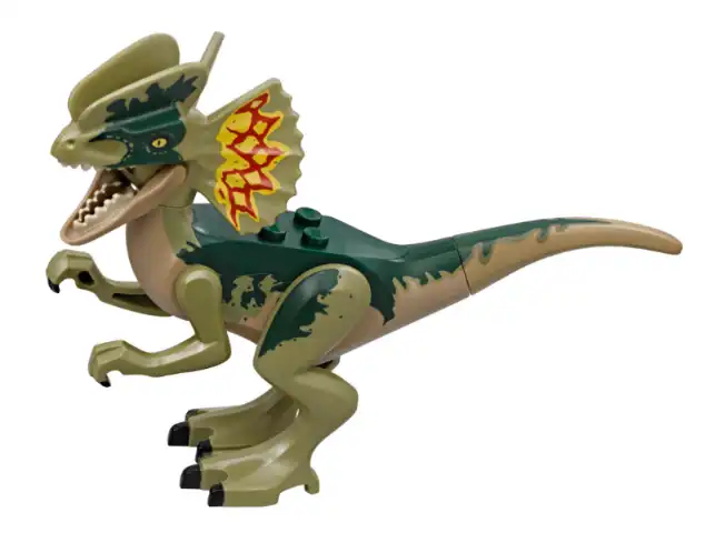 Zdjecię zestawu, części lub minifigurki LEGO