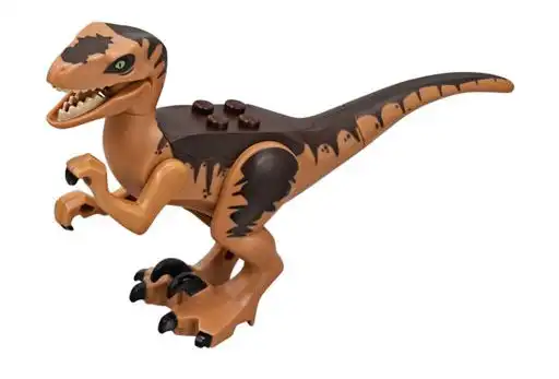 Zdjecię zestawu, części lub minifigurki LEGO