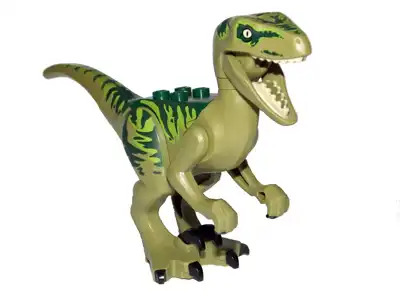 Zdjecię zestawu, części lub minifigurki LEGO