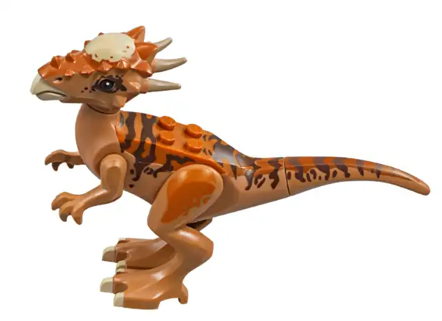Zdjecię zestawu, części lub minifigurki LEGO